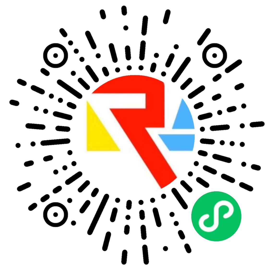 广西某户外小程序